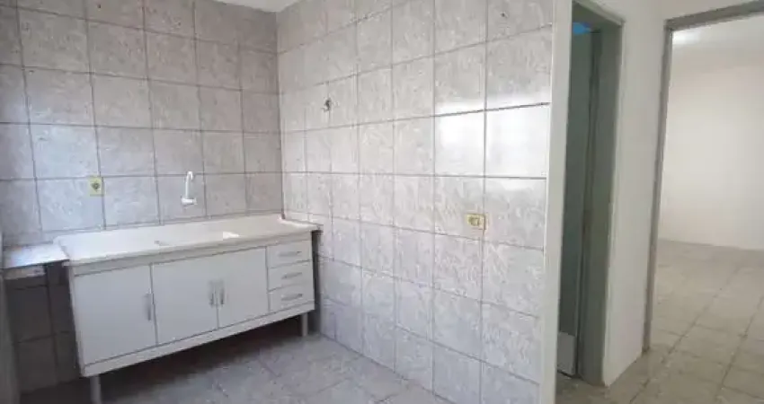 Casa com 1 quarto para alugar na Vila Marlene, Jundiaí 