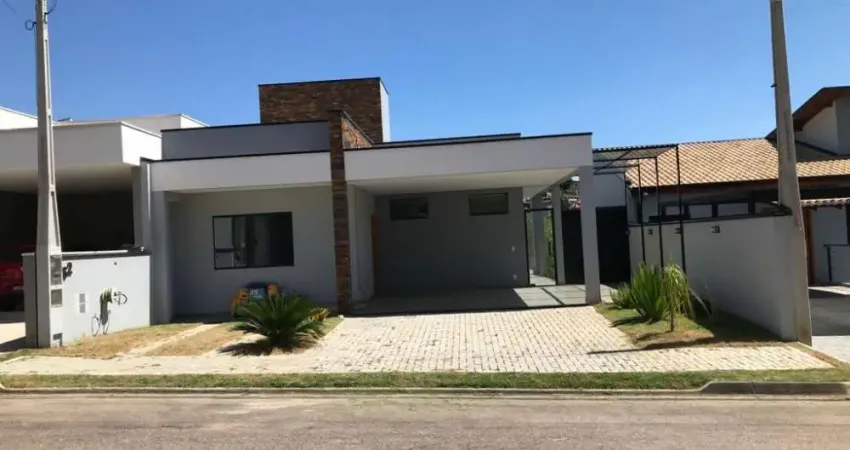 Casa em condomínio fechado com 3 quartos à venda no Condomínio Chacur, Várzea Paulista 