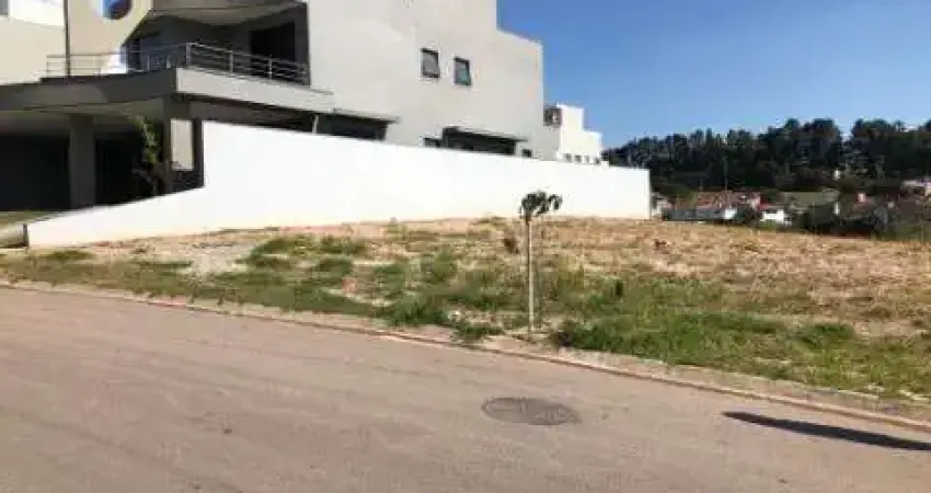 Terreno em condomínio fechado à venda no Bella Vittà, Jundiaí 