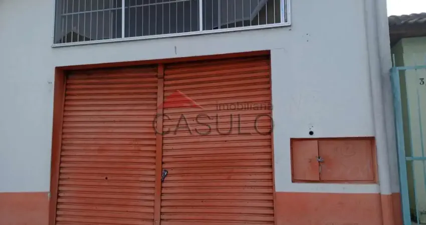 Ponto comercial para alugar na Vila Hortolândia, Jundiaí 
