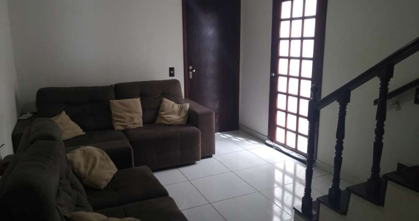 Casa com 4 quartos à venda no Jardim Itália, Várzea Paulista 