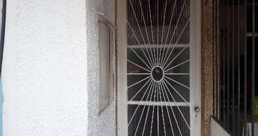 Casa com 2 quartos para alugar na Cidade Luiza, Jundiaí 