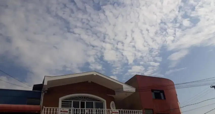 Casa para alugar na Vila Hortolândia, Jundiaí 