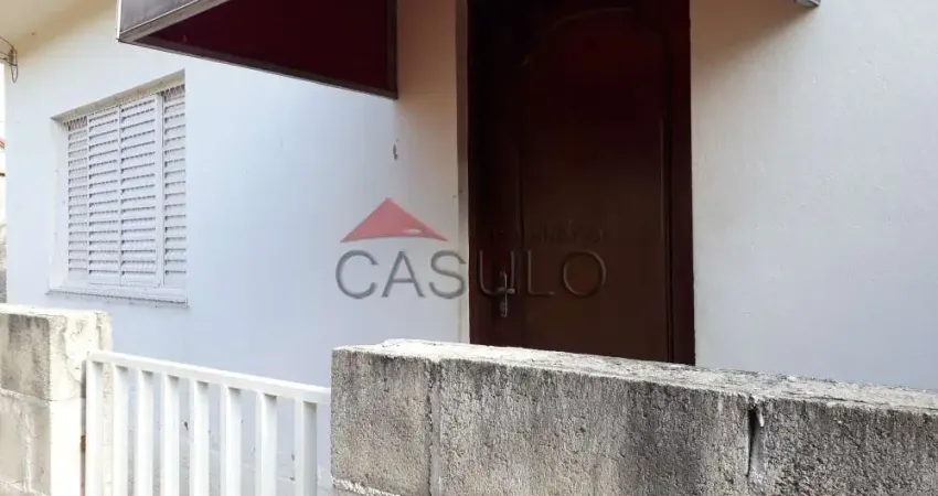 Casa com 1 quarto para alugar na Vila Hortolândia, Jundiaí 