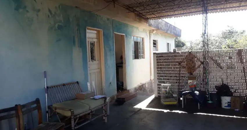 Casa com 2 quartos à venda na Vila Marlene, Jundiaí 