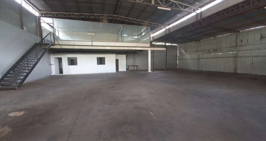 Barracão / Galpão / Depósito para alugar no Engordadouro, Jundiaí 