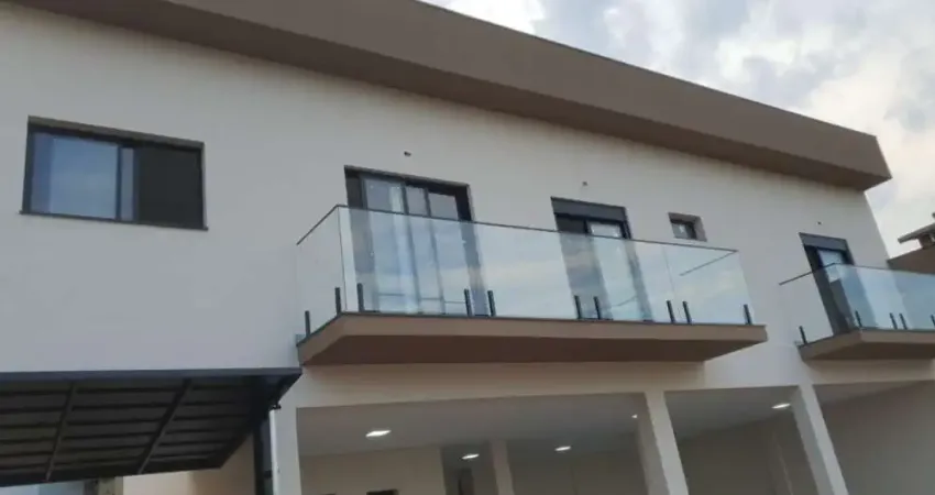 Casa em condomínio fechado com 3 quartos à venda no Medeiros, Jundiaí 
