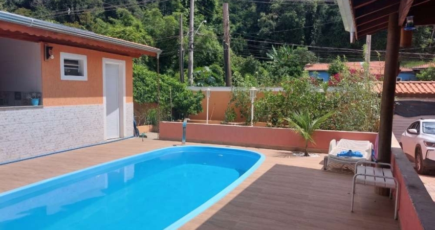 Casa com 1 quarto à venda no Caxambu, Jundiaí 