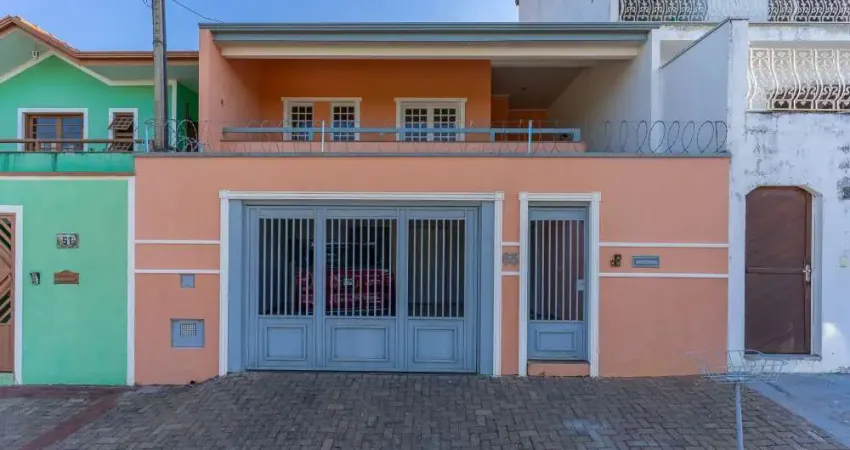 Casa com 3 quartos à venda no Jardim Florestal, Jundiaí 
