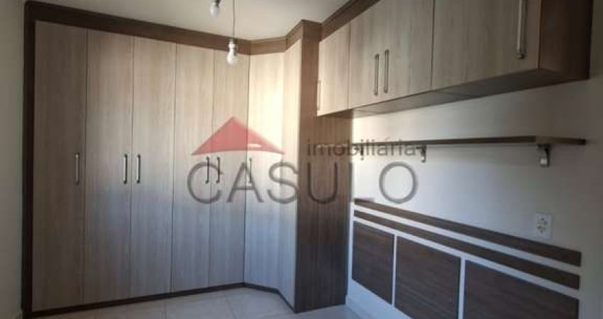 Apartamento com 2 quartos para alugar no Retiro, Jundiaí 