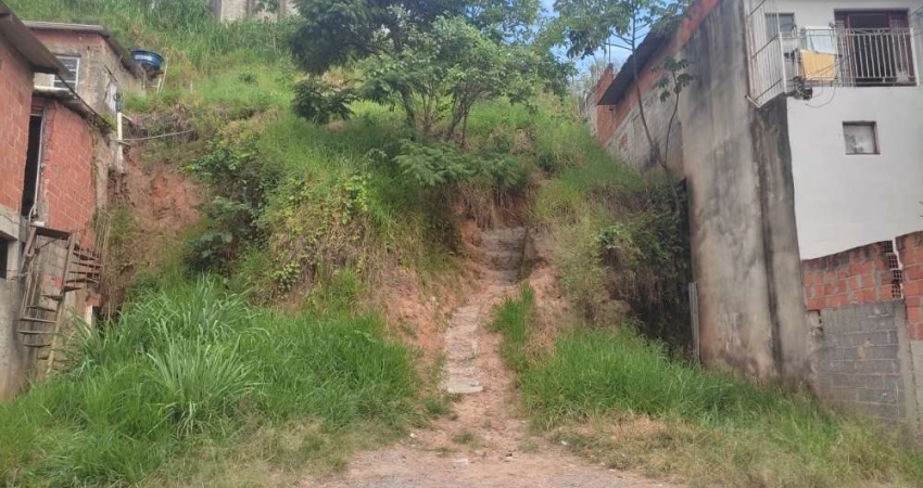 Terreno à venda na Cidade Nova II, Várzea Paulista 