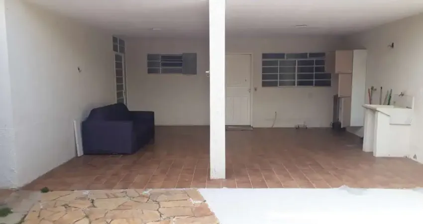 Casa com 1 quarto para alugar na Cidade Luiza, Jundiaí 