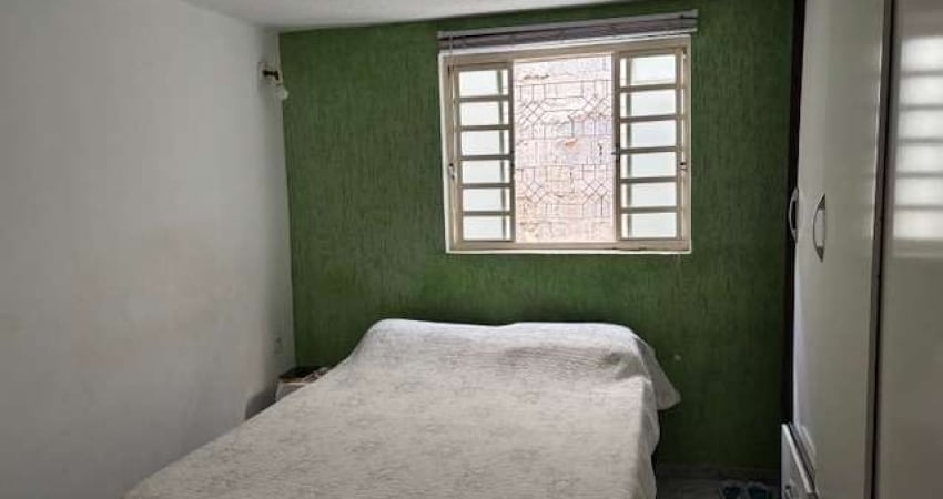 Casa com 2 quartos à venda no Jardim das Carpas, Jundiaí 