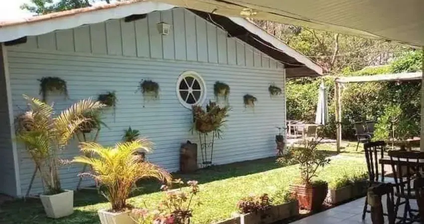 Chácara / sítio com 3 quartos à venda no Campo Verde, Jarinu 