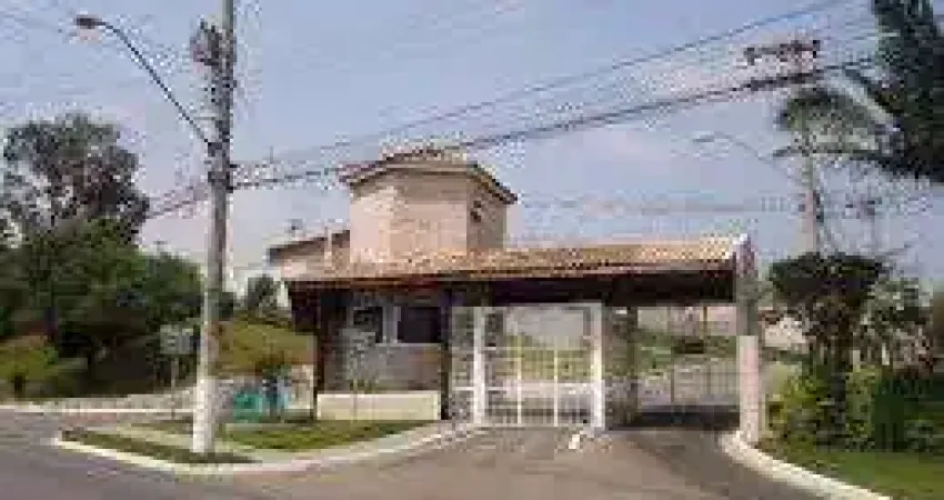 Terreno em condomínio fechado à venda no Condomínio Chacur, Várzea Paulista 