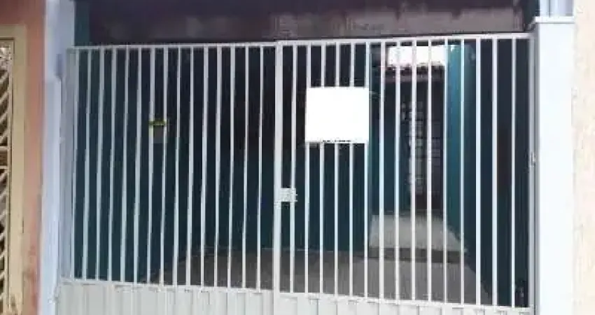 Casa com 3 quartos à venda na Cidade Luiza, Jundiaí 