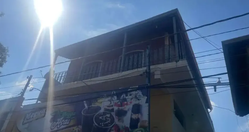 Casa com 2 quartos para alugar na Vila Hortolândia, Jundiaí