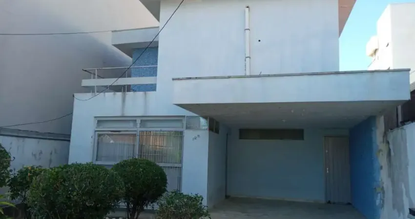 Casa com 8 quartos à venda no Centro, Jundiaí 
