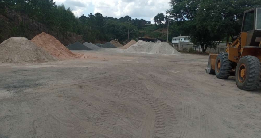Terreno à venda no Caxambu, Jundiaí 