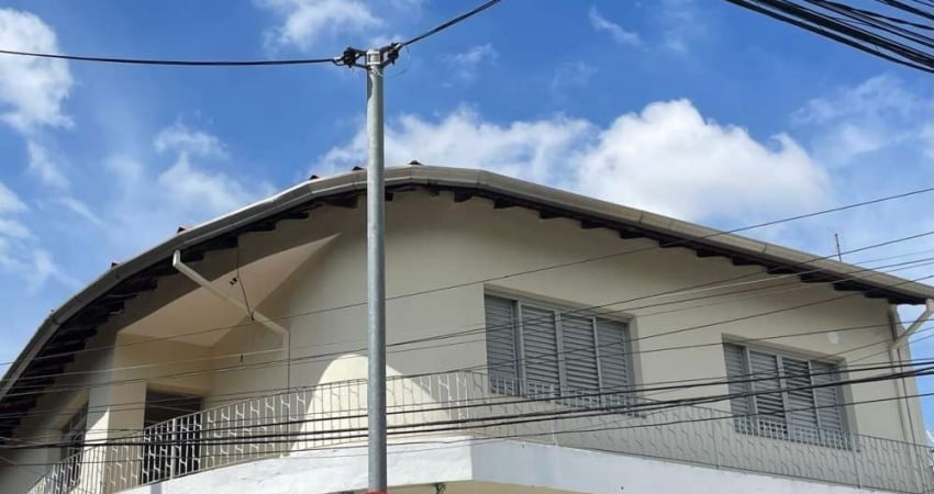 Casa com 3 quartos para alugar na Vila Hortolândia, Jundiaí 