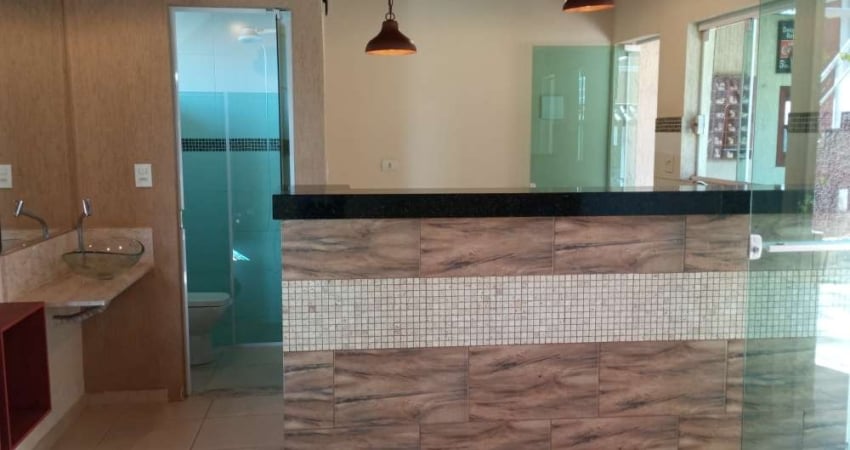 Casa com 1 quarto para alugar no Jardim Bonfiglioli, Jundiaí 