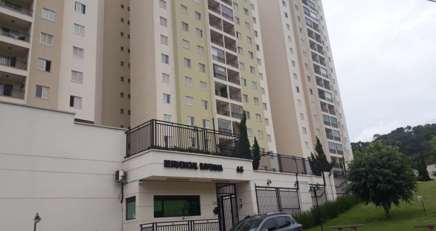 Apartamento com 2 quartos à venda no Engordadouro, Jundiaí 
