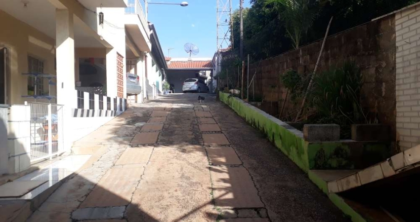 Casa com 8 quartos à venda no Água Doce, Jundiaí 