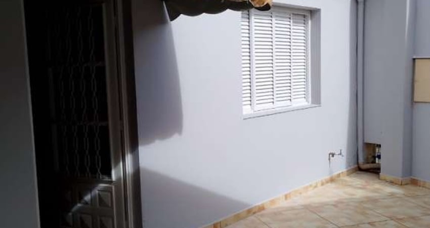 Casa com 2 quartos à venda na Vila Progresso, Jundiaí 