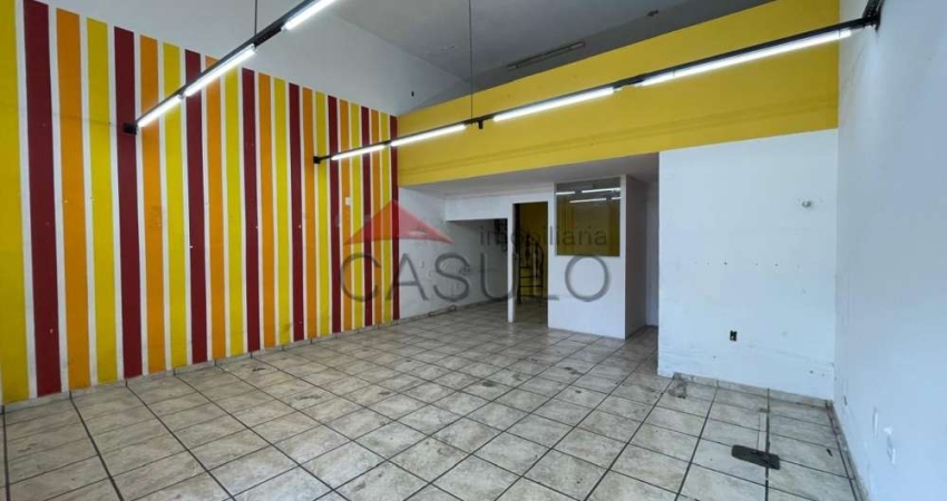 Ponto comercial para alugar na Vila Hortolândia, Jundiaí 