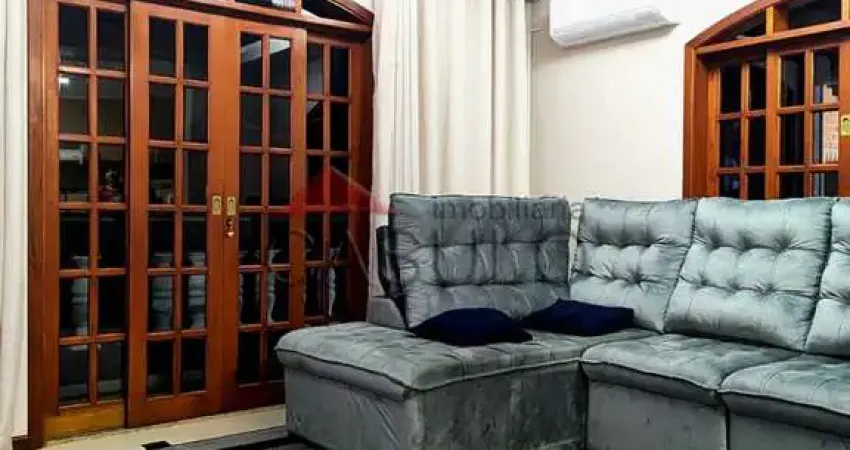 Casa com 3 quartos para alugar no Jardim Guanabara, Jundiaí 