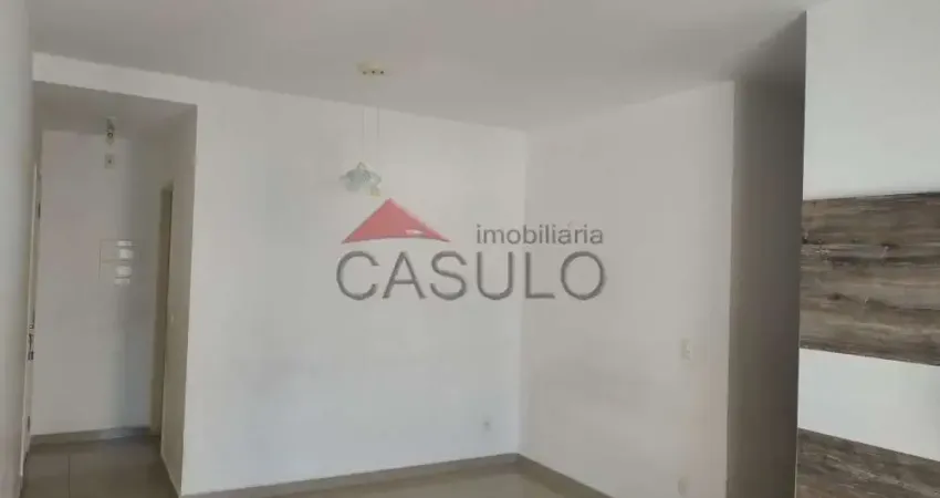 Apartamento com 3 quartos para alugar no Jardim Bonfiglioli, Jundiaí 