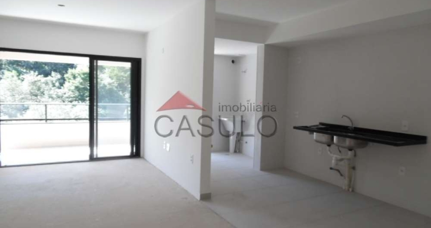 Apartamento com 2 quartos à venda no Portal do Paraíso II, Jundiaí 