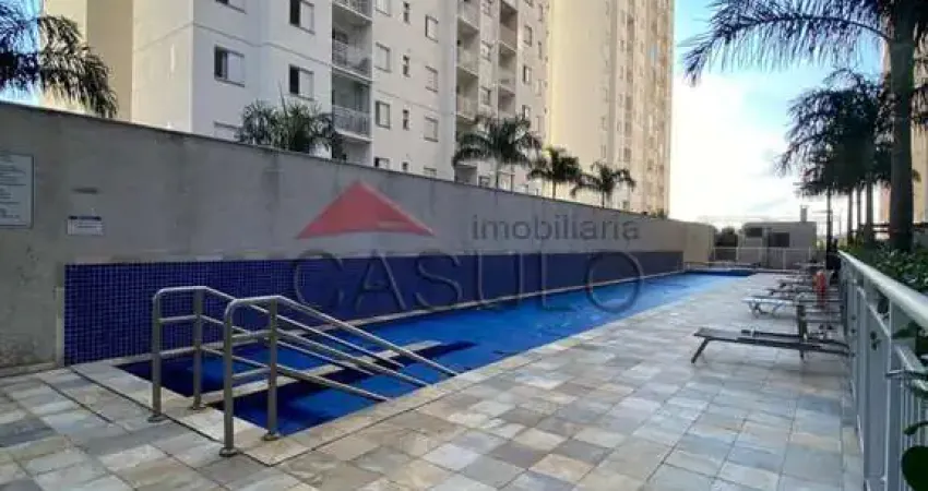 Apartamento com 3 quartos à venda na Vila Hortolândia, Jundiaí 