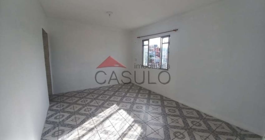Casa com 1 quarto para alugar na Vila Marlene, Jundiaí 