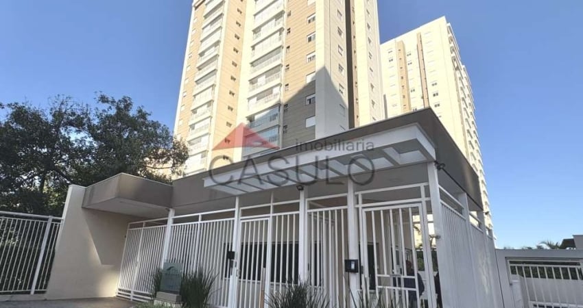 Apartamento com 2 quartos para alugar no Jardim Bonfiglioli, Jundiaí 