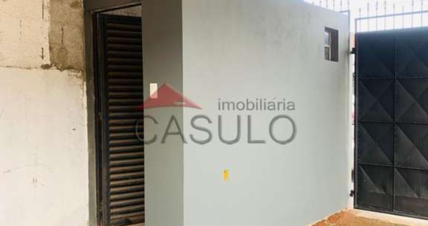 Terreno comercial para alugar na Cidade Santos Dumont, Jundiaí 