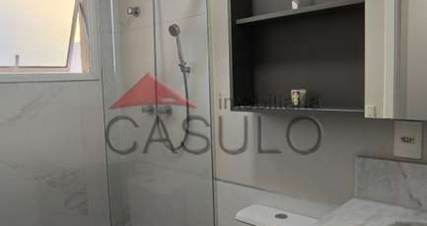 Apartamento com 2 quartos à venda no Retiro, Jundiaí 
