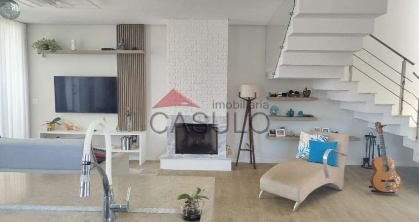 Casa com 4 quartos à venda no Parque Residencial Nove de Julho, Jundiaí 