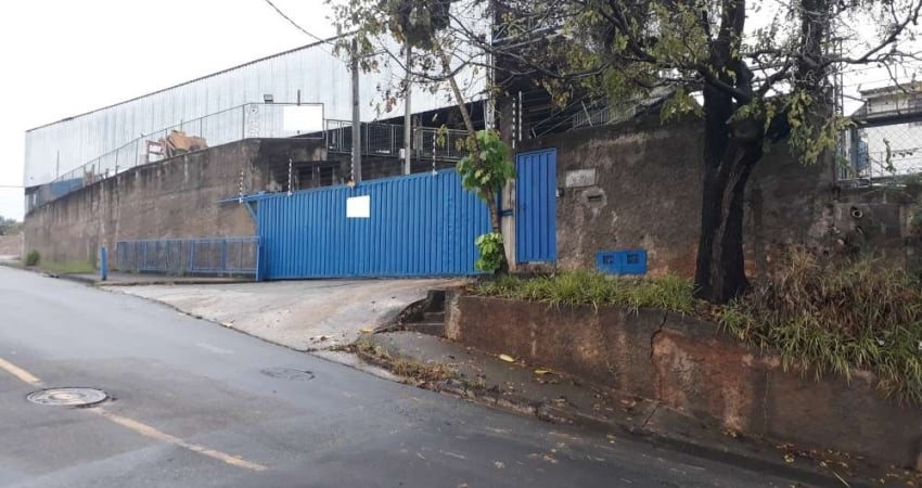 Barracão / Galpão / Depósito para alugar no Jardim Scala, Jundiaí 