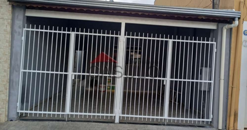 Casa com 3 quartos à venda no Jardim das Tulipas, Jundiaí 