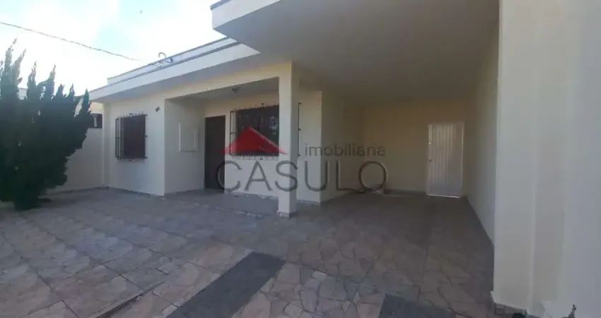 Casa com 2 quartos para alugar na Vila Hortolândia, Jundiaí 