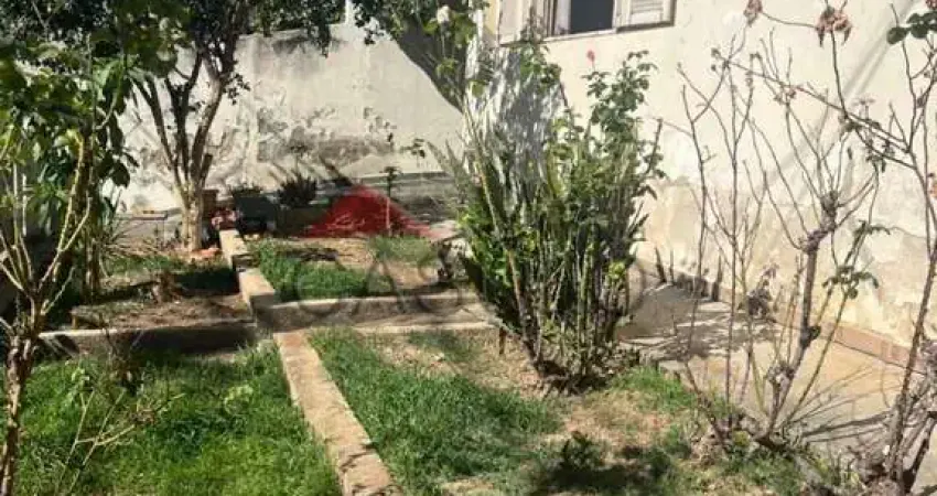 Casa com 3 quartos à venda no Jardim Estádio, Jundiaí 