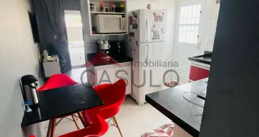 Casa com 3 quartos à venda no Fazenda Grande, Jundiaí 