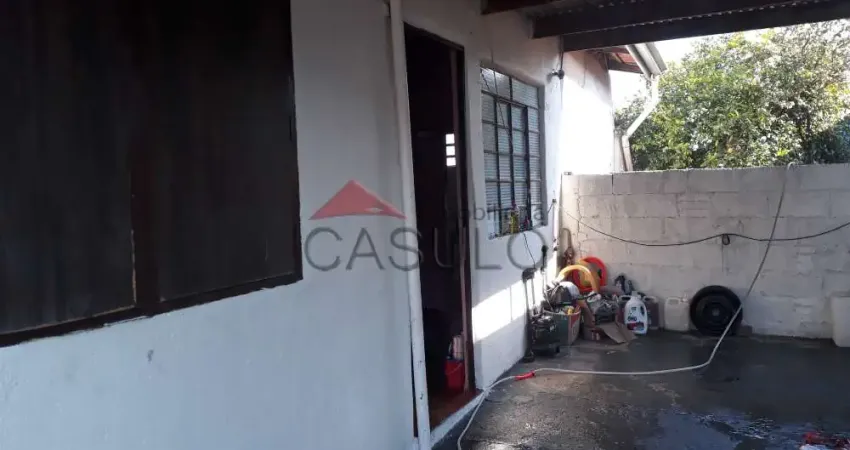 Casa com 1 quarto à venda na Vila Hortolândia, Jundiaí 