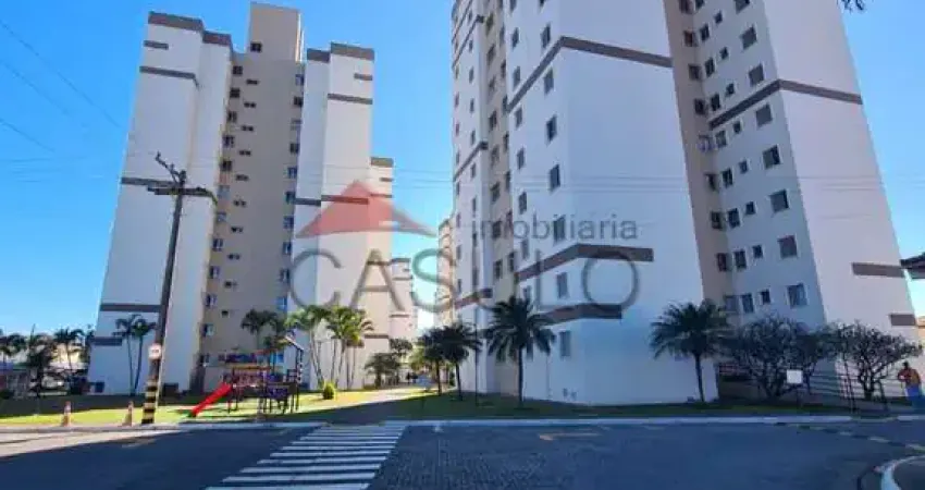 Apartamento com 2 quartos à venda no Jardim Shangai, Jundiaí 
