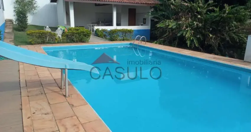 Chácara / sítio com 2 quartos para alugar no Vivenda, Jundiaí 