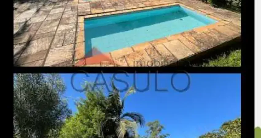 Chácara / sítio com 3 quartos à venda na Estância São Sebastião, Jarinu 