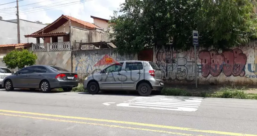 Terreno à venda no Jardim Tarumã, Jundiaí