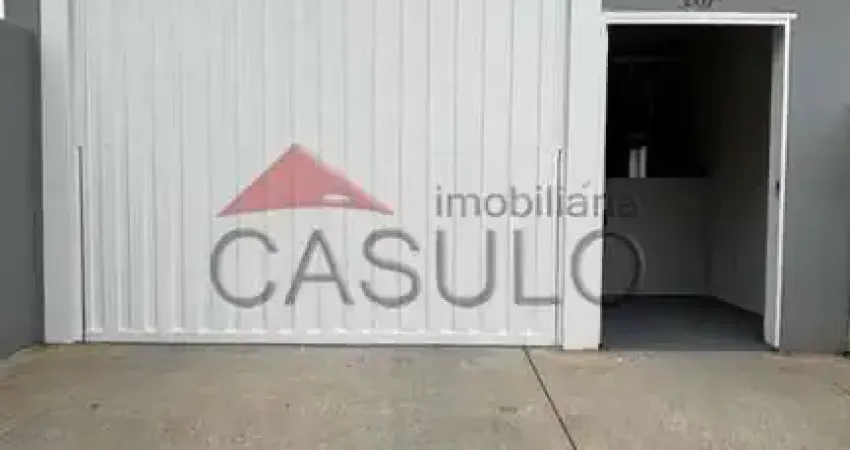 Ponto comercial para alugar no Jardim Búfalo, Jundiaí 