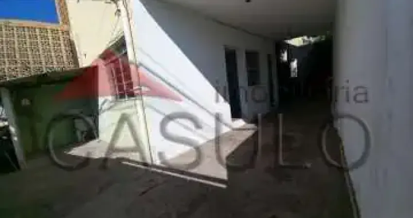 Casa com 3 quartos à venda na Cidade Luiza, Jundiaí 